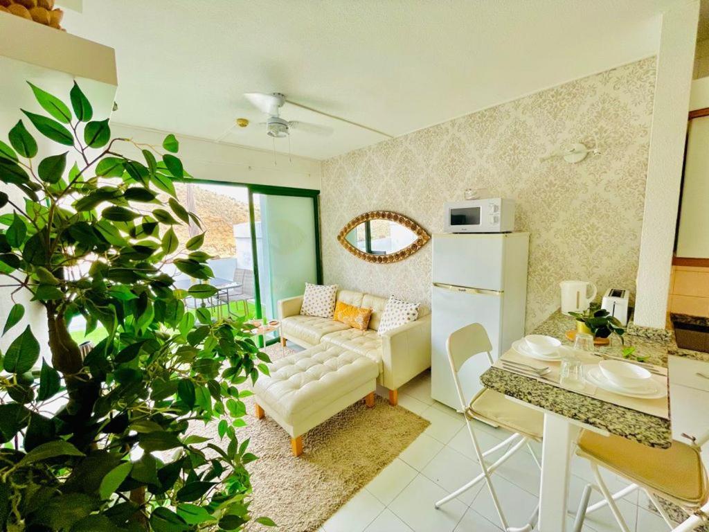 The Malibu Holiday Club Suite - Puerto Rico Puerto Rico  Exterior photo