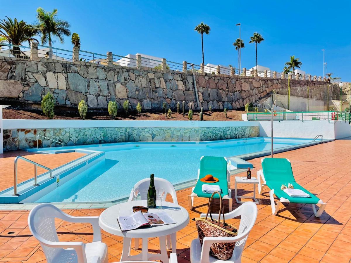 The Malibu Holiday Club Suite - Puerto Rico Puerto Rico  Exterior photo