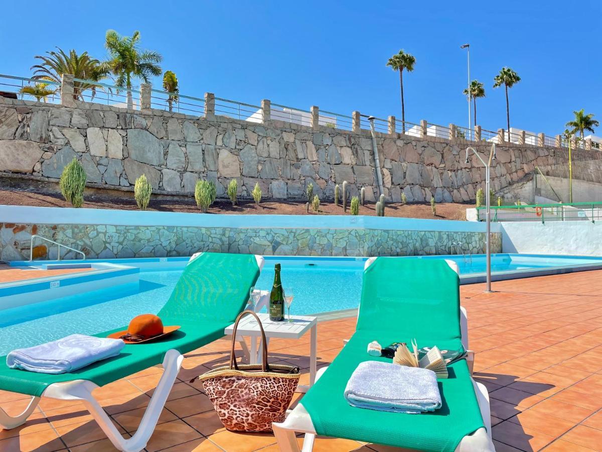The Malibu Holiday Club Suite - Puerto Rico Puerto Rico  Exterior photo